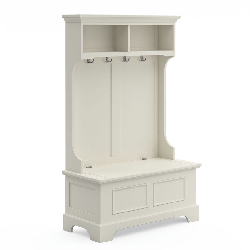 Century Hall Tree by homestyles