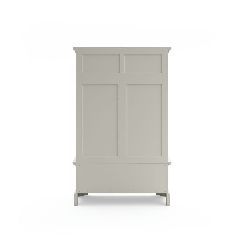 Century Hall Tree by homestyles