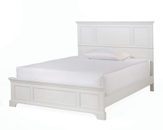Century Queen Bed by homestyles