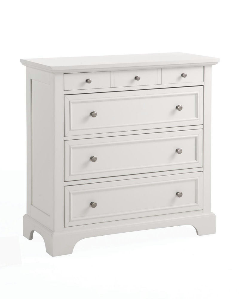 Century Queen Bed, Nightstand and Chest by homestyles