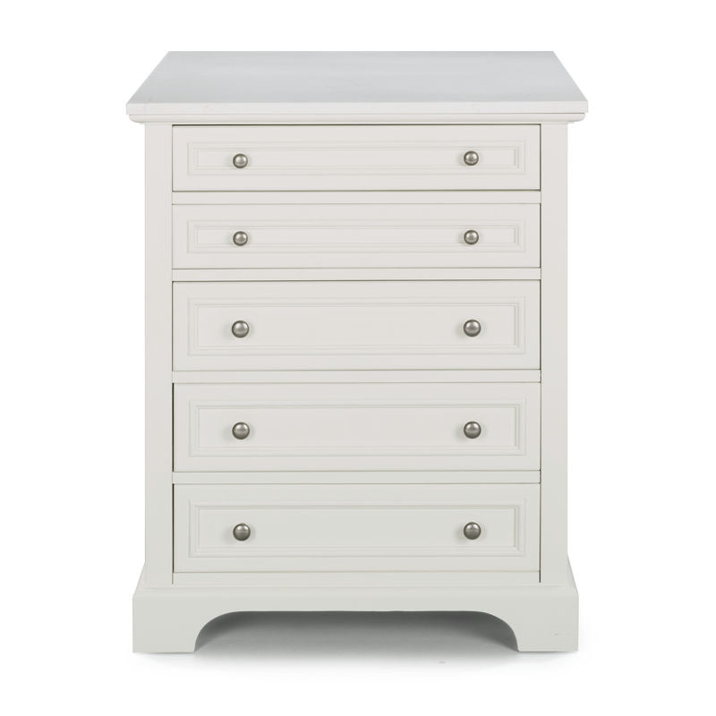 Century Storage Island by homestyles, 5530-91