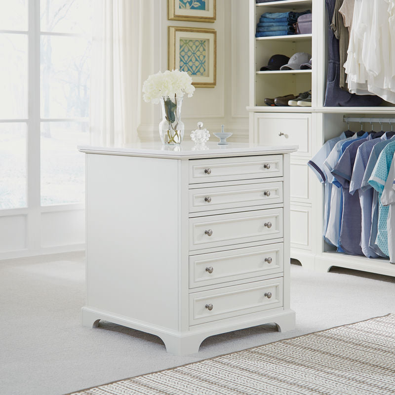 Century Storage Island by homestyles, 5530-91