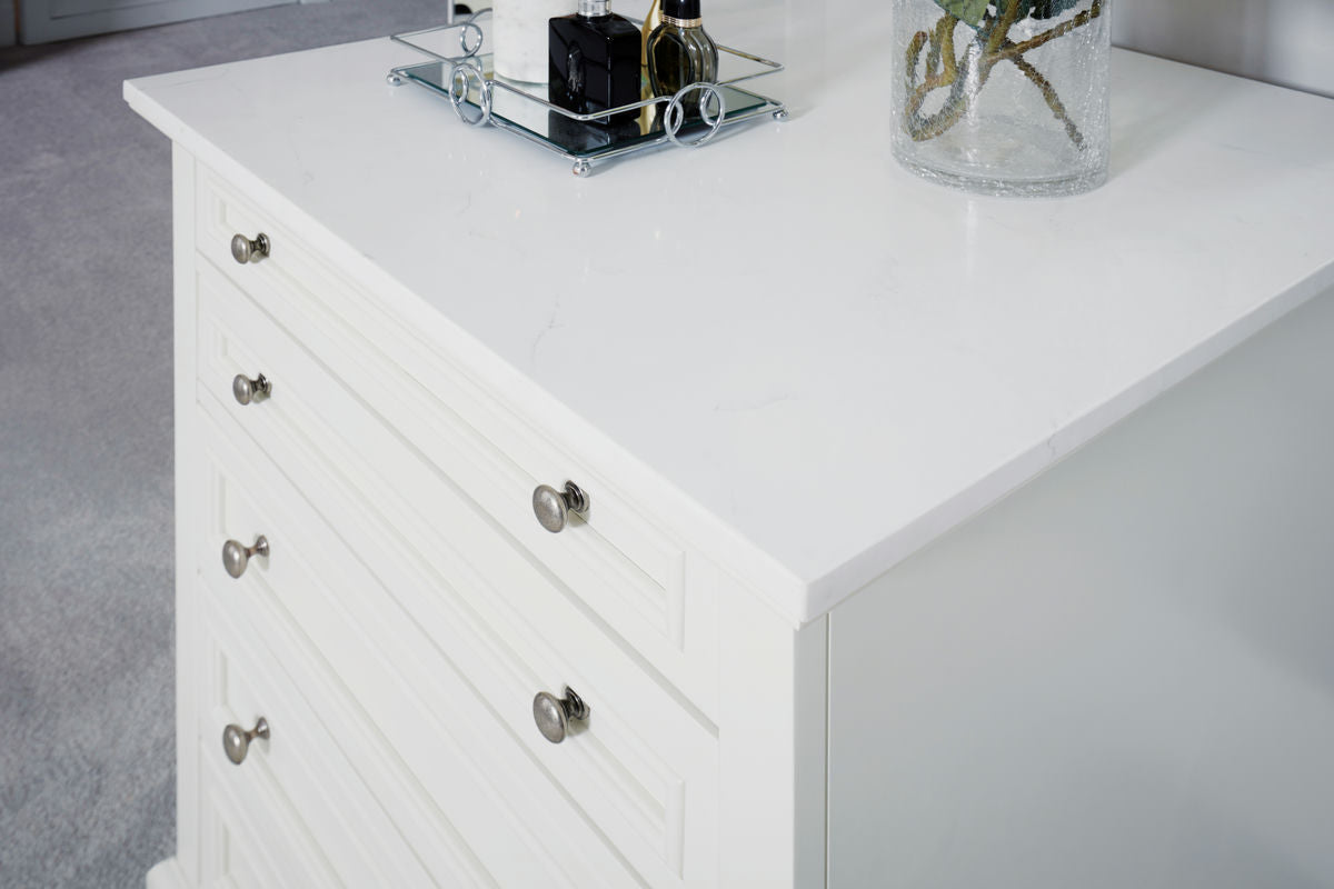 Century Storage Island by homestyles, 5530-91