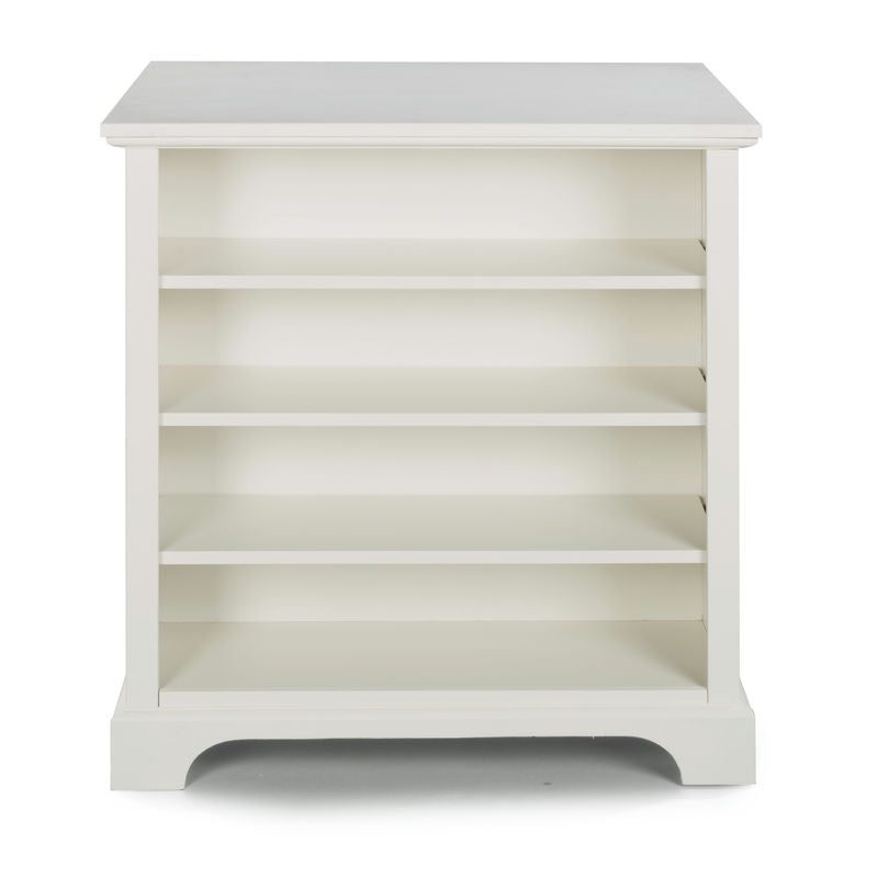 Century Storage Island by homestyles, 5530-92