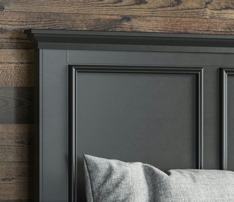 Ashford Queen Headboard by homestyles