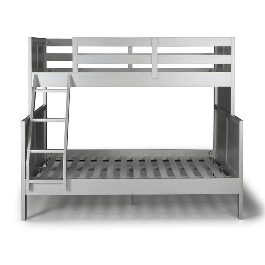 Venice Twin Over Full Bunk Bed by homestyles
