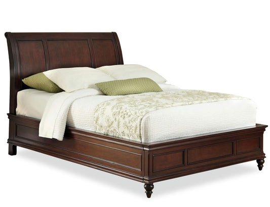Lafayette King Bed by homestyles
