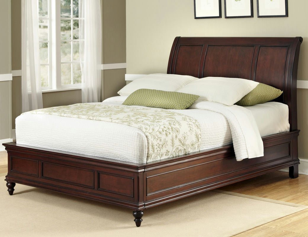Lafayette King Bed by homestyles