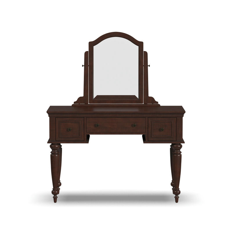 Lafayette Vanity Table by homestyles