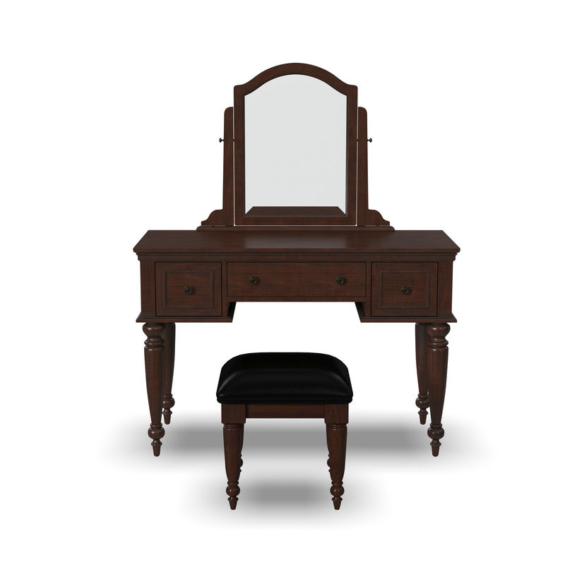 Lafayette Vanity Set by homestyles