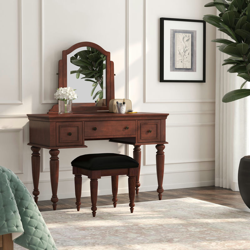 Lafayette Vanity Set by homestyles