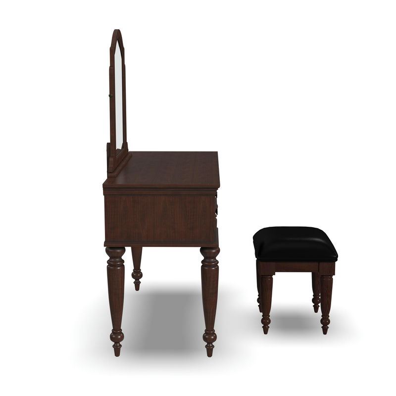 Lafayette Vanity Set by homestyles
