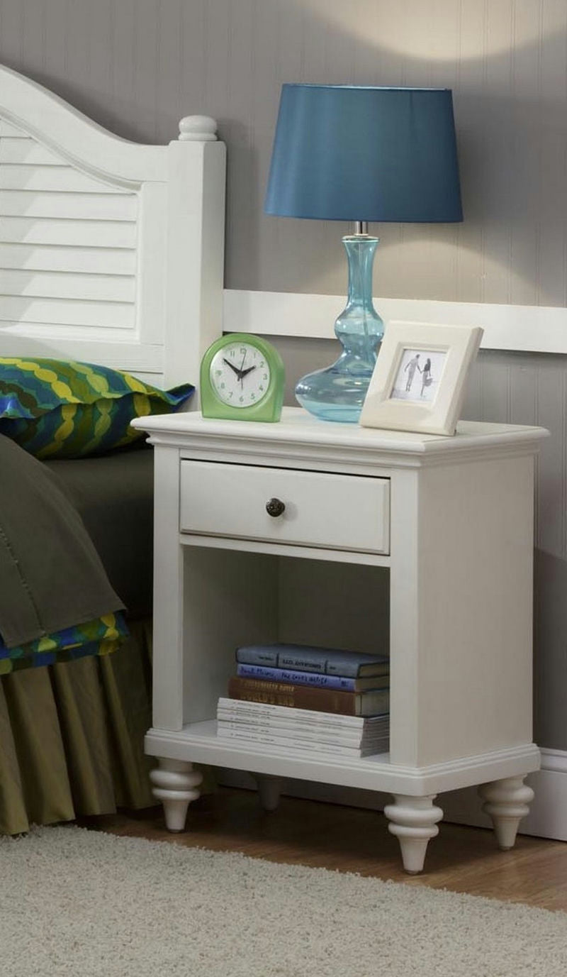 Penelope Nightstand by homestyles