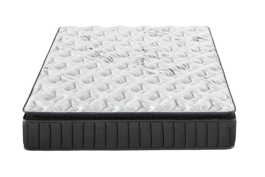 Dream 11" Tight Top Pocket Coil Mattress, Cal King