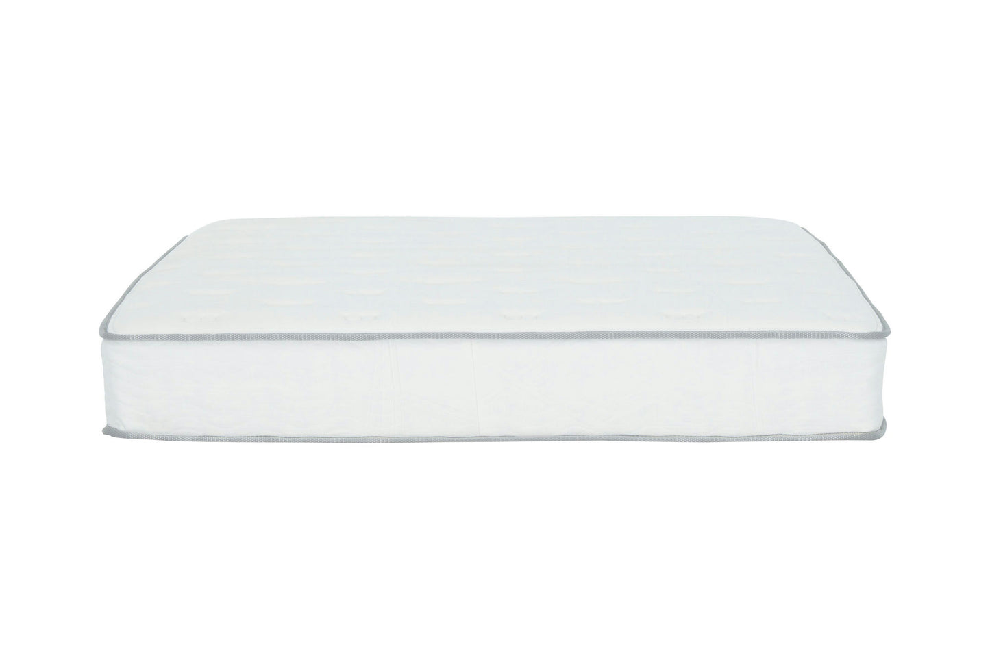 Solar 9" Pocket Coil Mattress in a Box, Twin XL