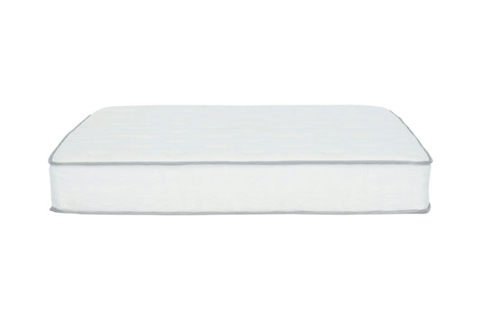 Solar 9" Pocket Coil Mattress in a Box, Twin XL