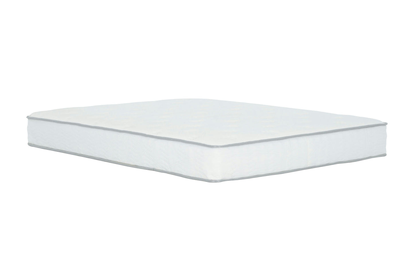 Solar 9" Pocket Coil Mattress in a Box, Twin XL