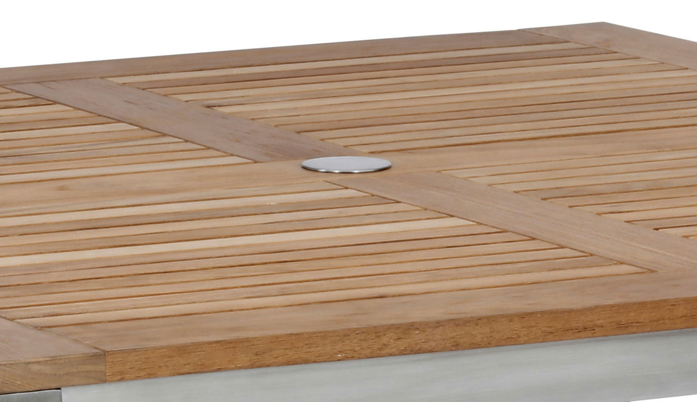 Aruba Outdoor Dining Table by homestyles, 5650-36