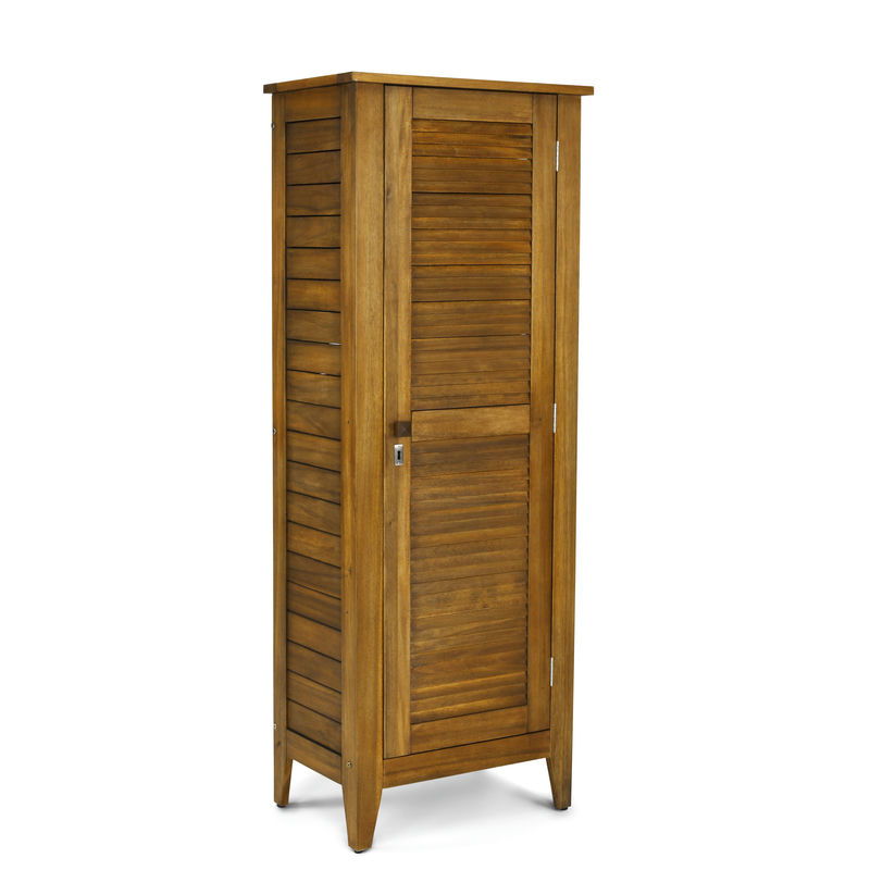 Maho Storage Cabinet by homestyles, Brown