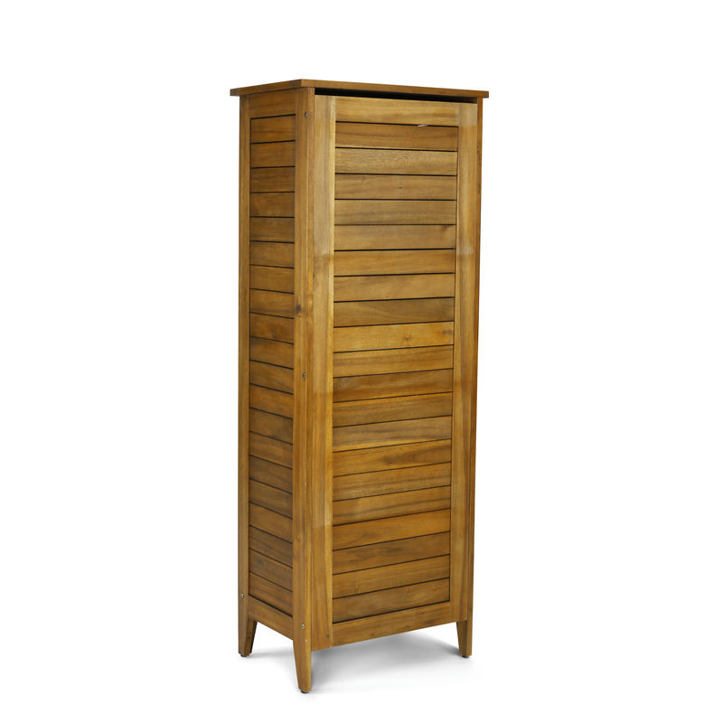 Maho Storage Cabinet by homestyles, Brown
