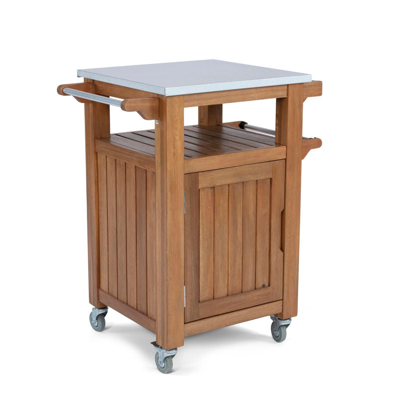 Maho Outdoor Kitchen Cart by homestyles