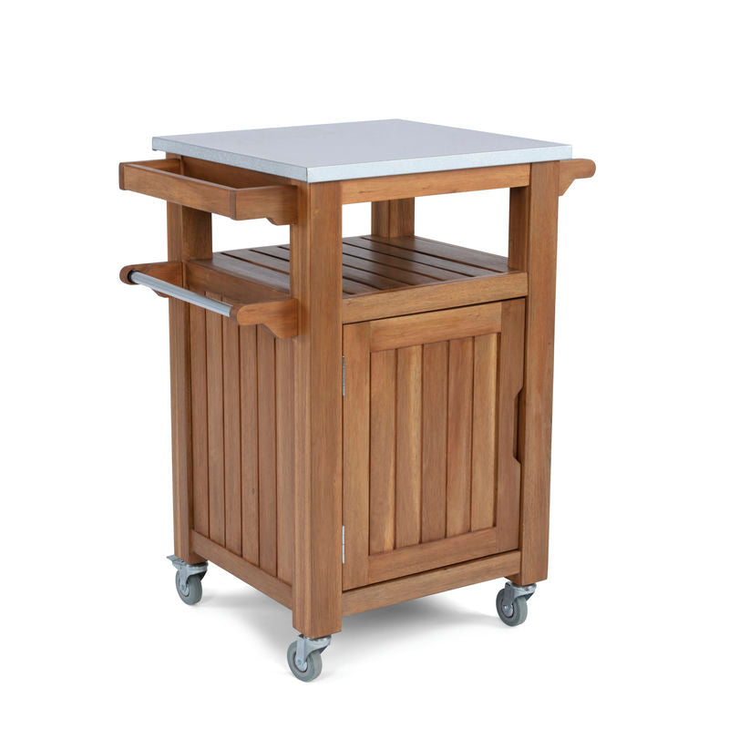 Maho Outdoor Kitchen Cart by homestyles