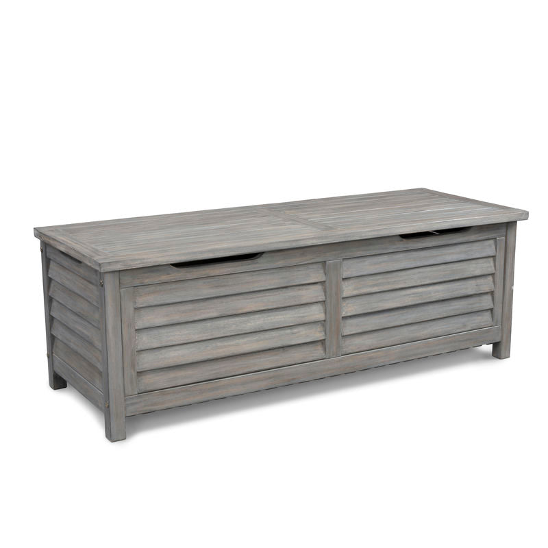 Maho Deck Box by homestyles, Gray