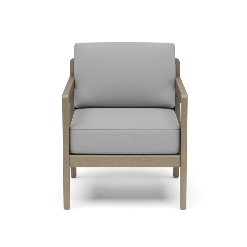 Sustain Outdoor Lounge Armchair by homestyles
