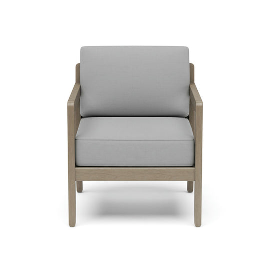 Sustain Outdoor Lounge Armchair by homestyles