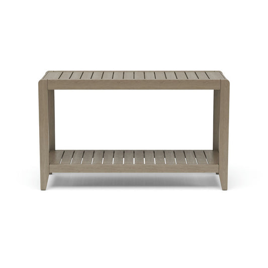 Sustain Outdoor Sofa Table by homestyles