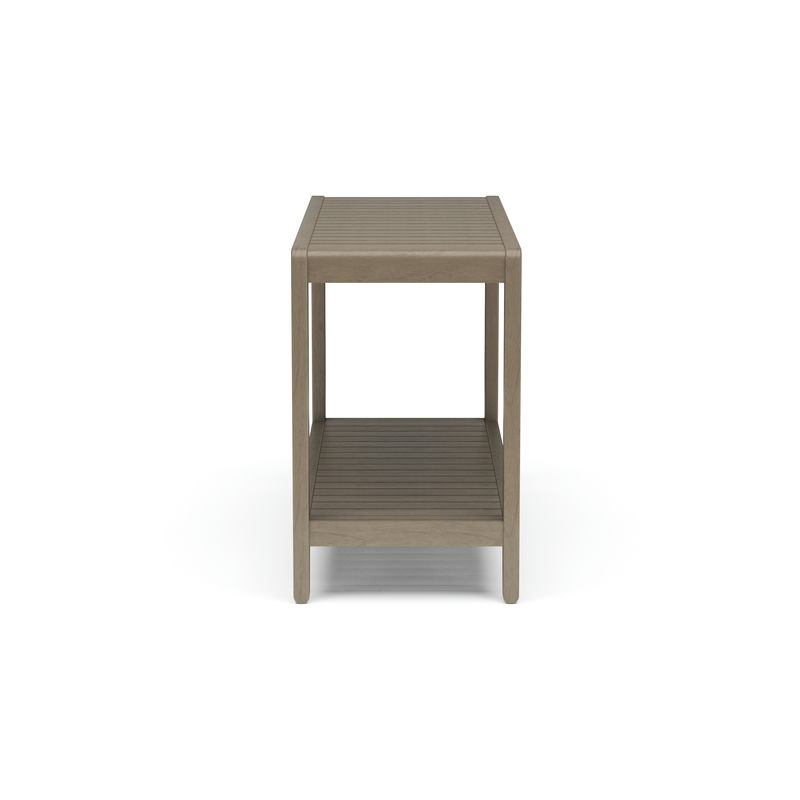 Sustain Outdoor Sofa Table by homestyles