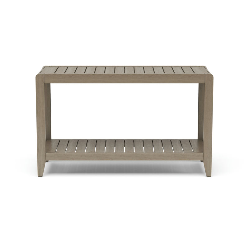 Sustain Outdoor Sofa Table by homestyles