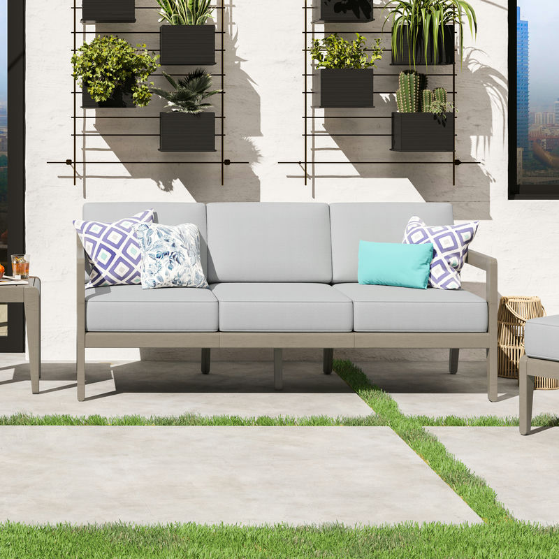 Sustain Outdoor Sofa by homestyles
