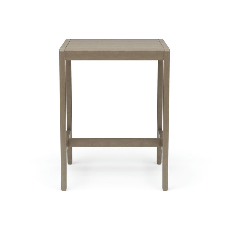 Sustain Outdoor High Bistro Table by homestyles