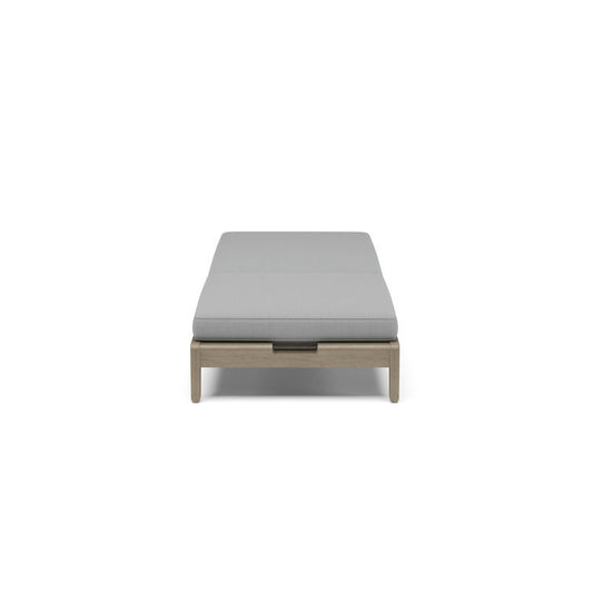 Sustain Outdoor Chaise Lounge by homestyles