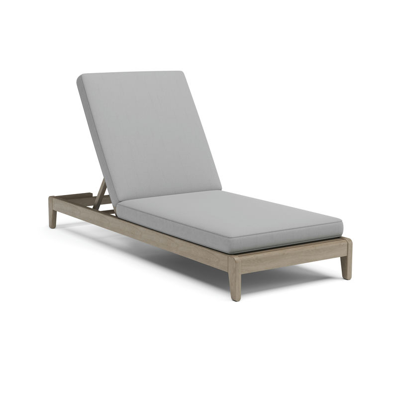 Sustain Outdoor Chaise Lounge by homestyles