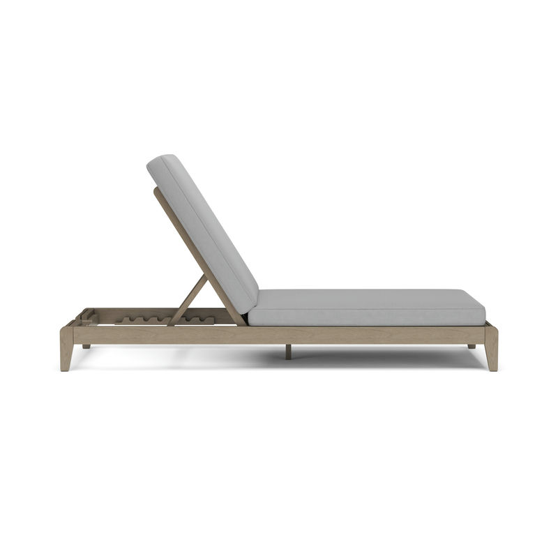Sustain Outdoor Chaise Lounge by homestyles