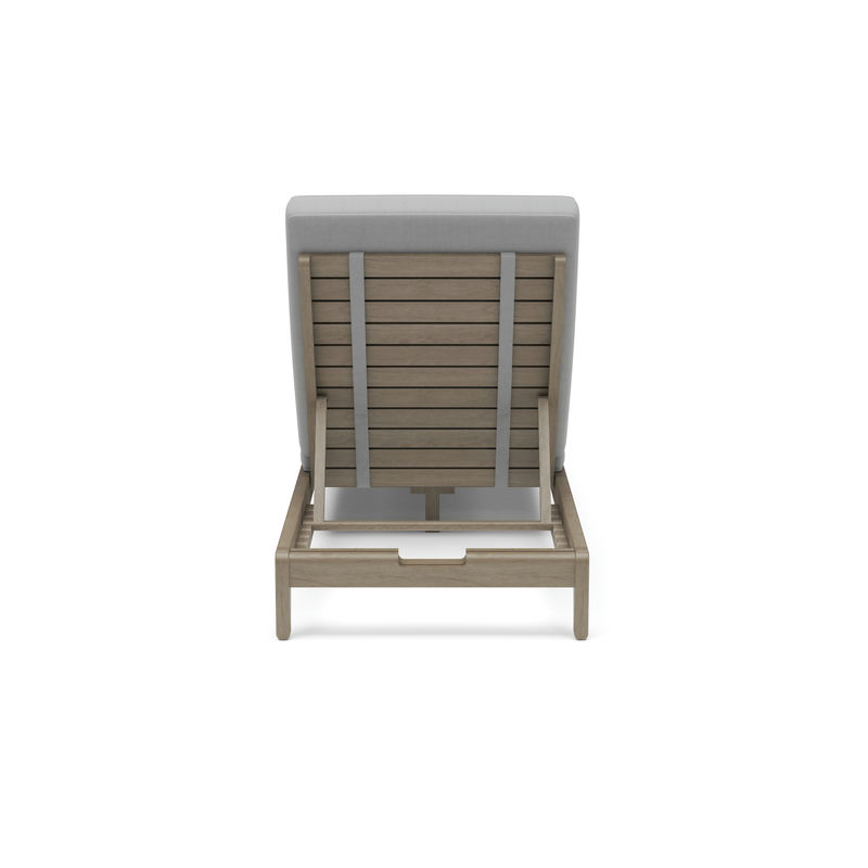 Sustain Outdoor Chaise Lounge by homestyles