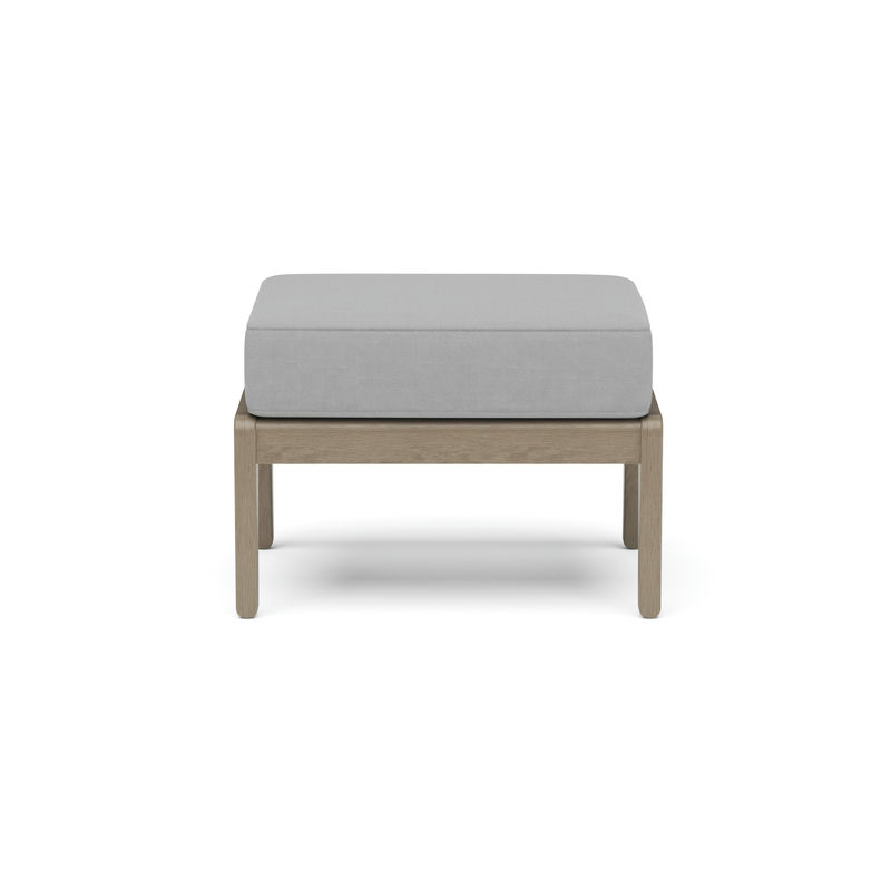 Sustain Outdoor Ottoman by homestyles, 5675-90C