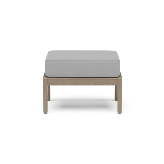 Sustain Outdoor Ottoman by homestyles, 5675-90C