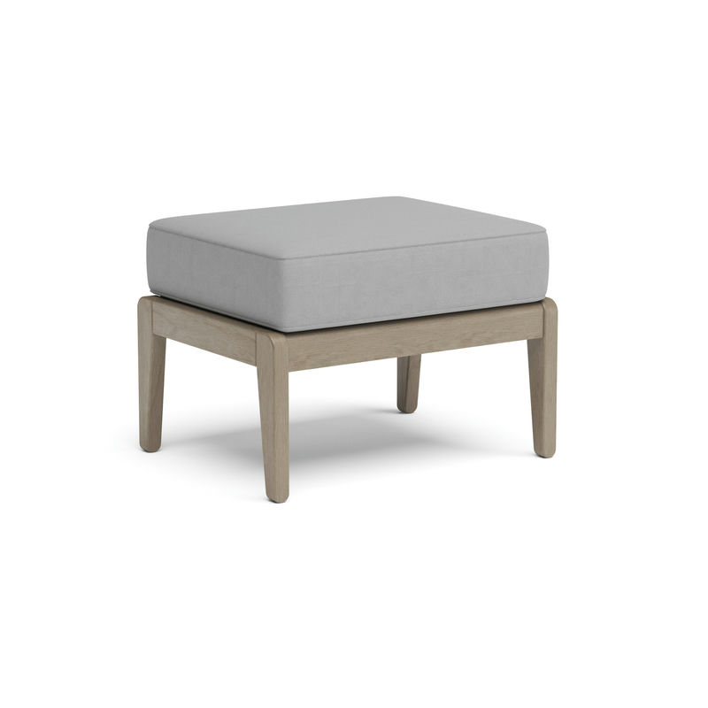 Sustain Outdoor Ottoman by homestyles, 5675-90C