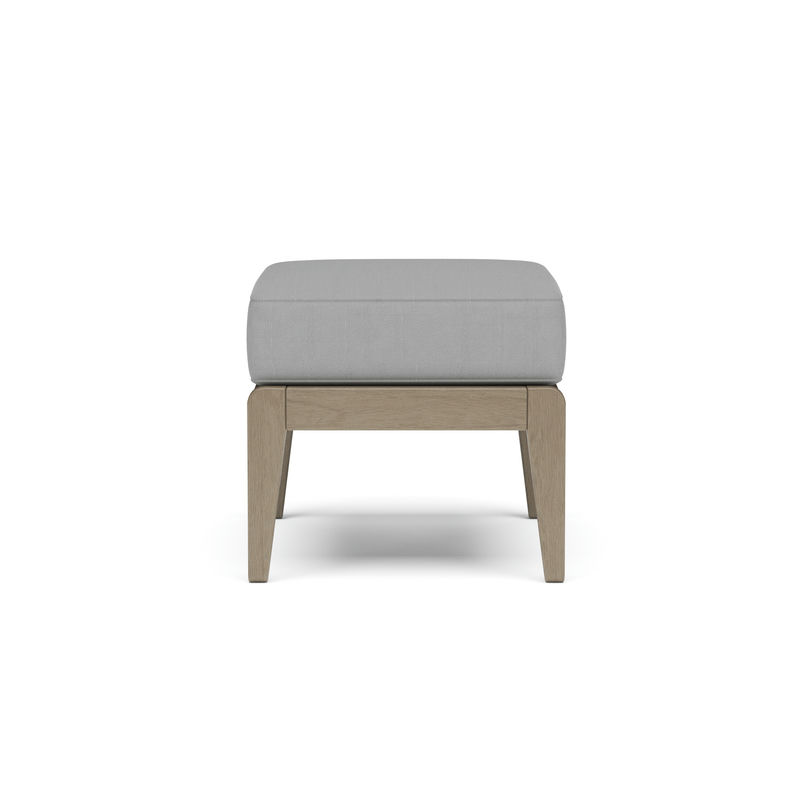 Sustain Outdoor Ottoman by homestyles, 5675-90C