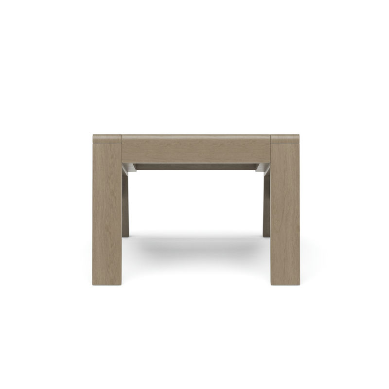 Sustain Outdoor Ottoman by homestyles, 5675-90