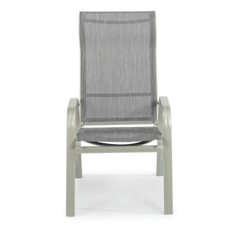 South Beach Chair (Set of 2) by homestyles