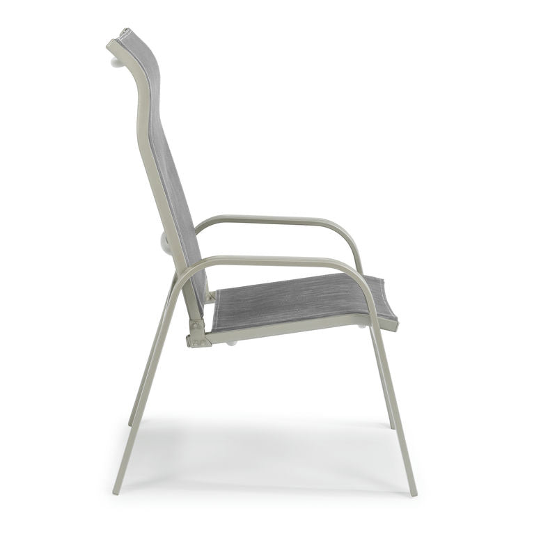 South Beach Chair (Set of 2) by homestyles