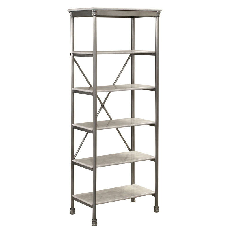 Orleans Six Tier Shelf by homestyles, 5760-104