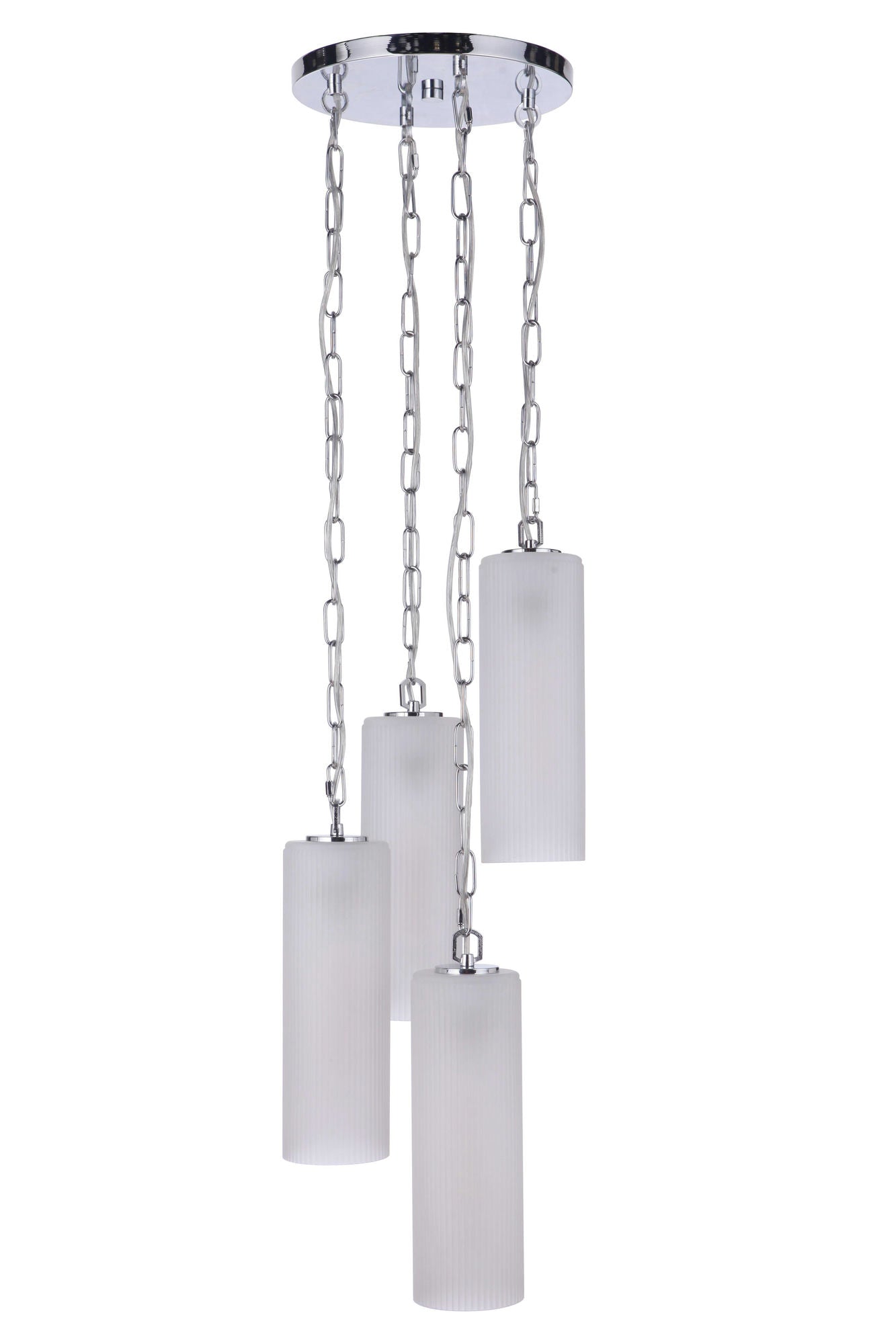 Myos 4 Light Pendant - CH