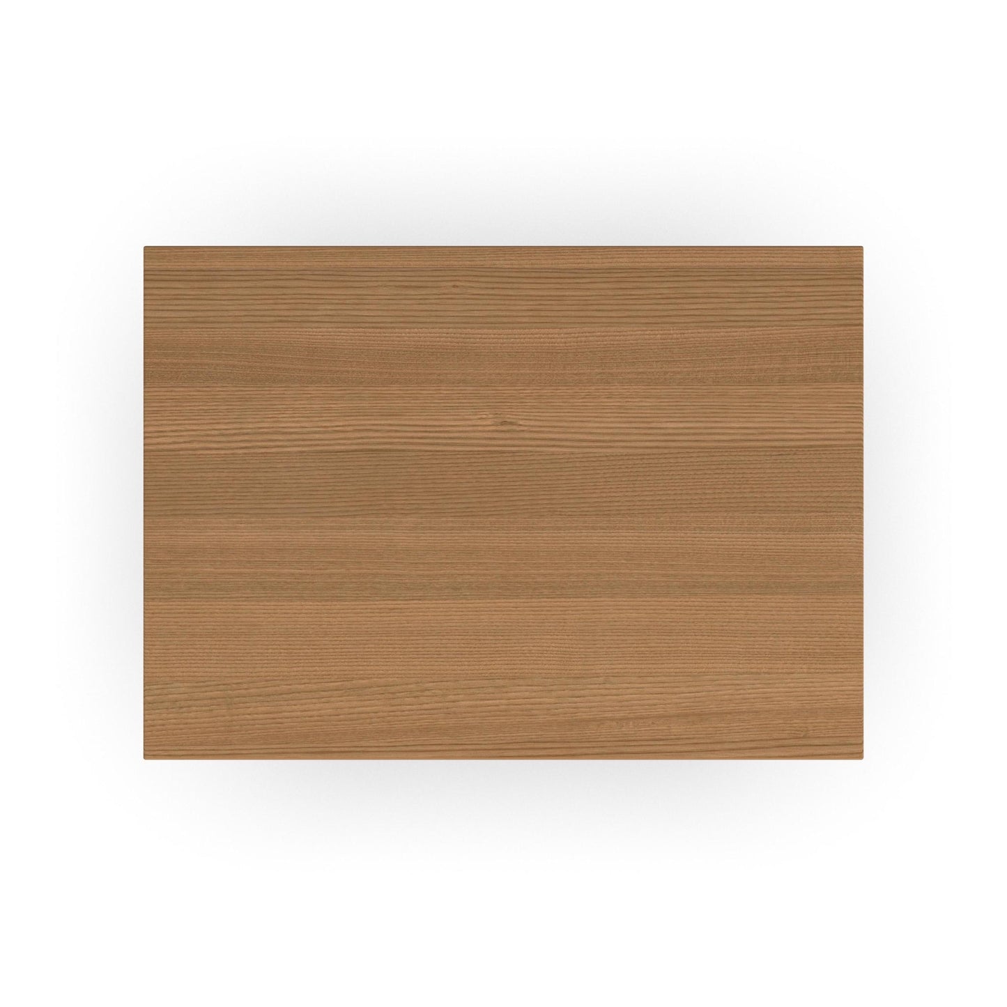 Oak Park Nightstand in Brown by homestyles