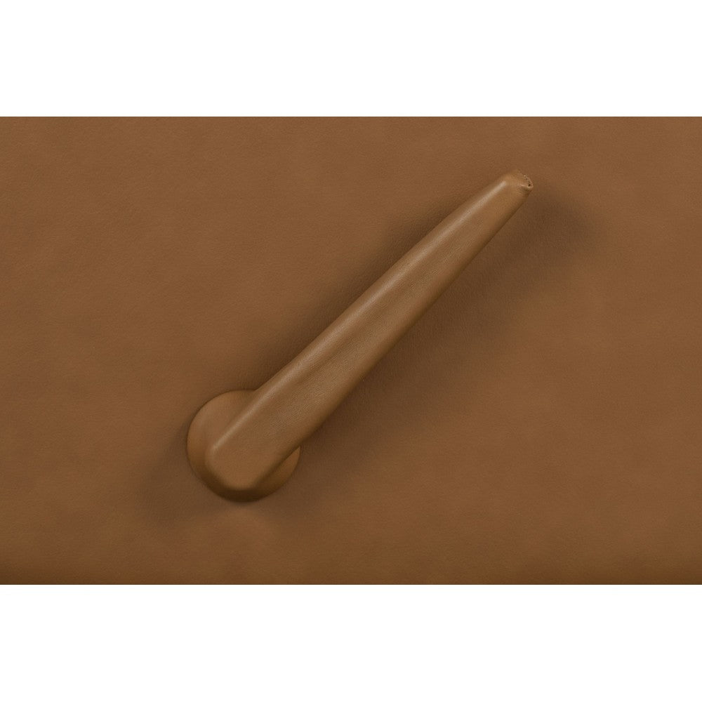 6-1167 Shelby Rocker Recliner, Apollo Honey