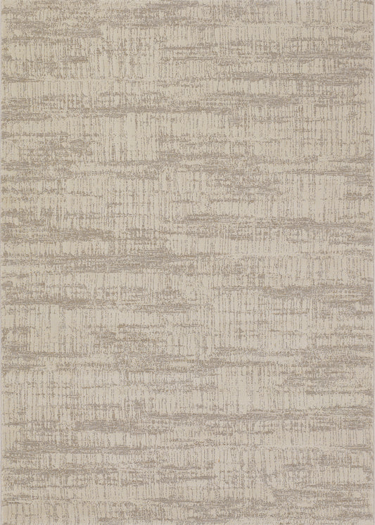 Couristan Everest Graphite Sea Mist Rug 5'3" x 7'6"